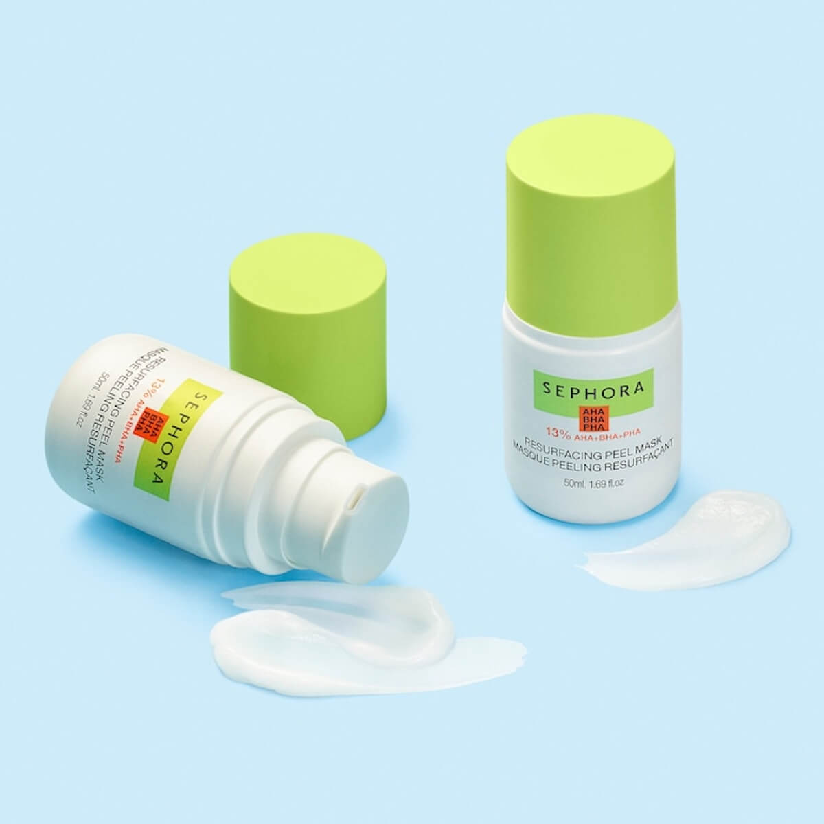 Resurfacing Peel Mask (Mascarilla Exfoliante)